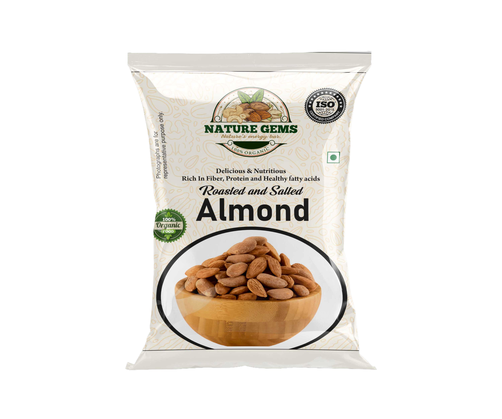 Almonds