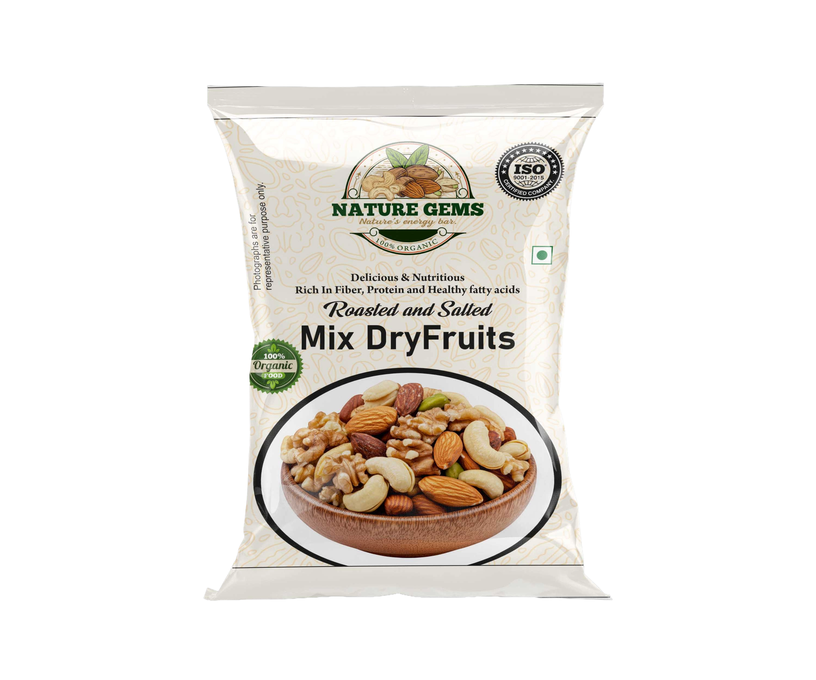 Mix Dry Fruits
