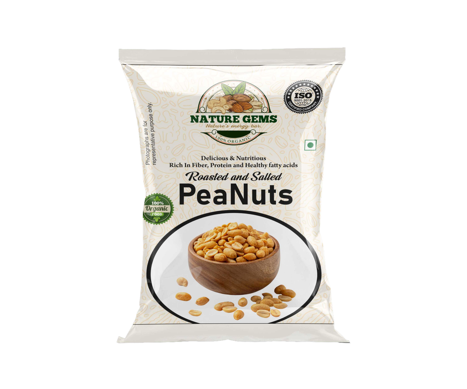 Peanuts